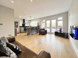 Through Lounge- click for photo gallery